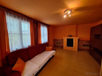 ZNÍŽENÁ CENA, RODINNÝ DOM, POVAŽSKÁ BYSTRICA, NA PREDAJ - 7