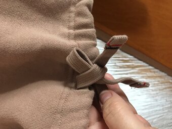 TOMMY HILFIGER originál nová kolekcia damska mikinka S/M - 7