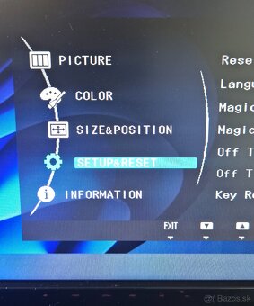 samsung 23palc fullHD 2x hdmi 80e - 7