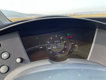 Honda Civic 8g 1.8 - 7