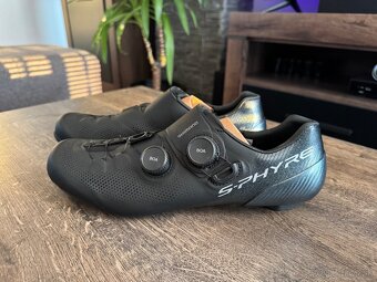 Shimano S-Phyre - 44 - 7