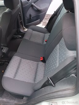 Náhradné diely 1.9 TDi 74kw 2003 pd v RS pakete - 7