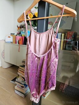 LITTLE stories (hand made) Body / nenosené - 7