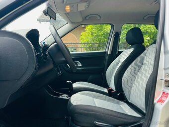 ŠKODA FABIA COMBI 1.4 16V ELEGANCE. - 7