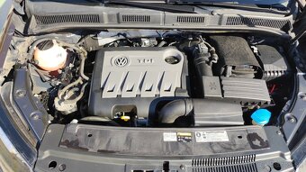 Predám VW Sharan 2.0tdi 4×4 - 7