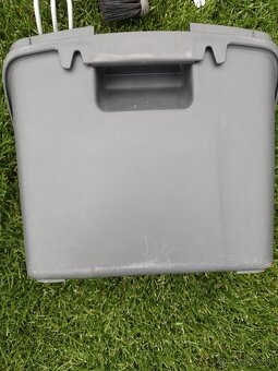 Záhradné náradie gardena SET - 7