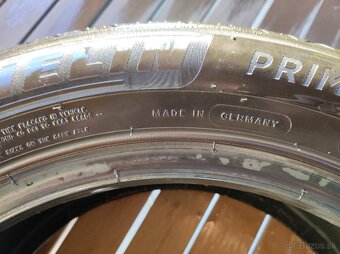 Michelin Primacy 4 S2 205/55 R16 91H - 7