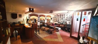 REZERVOVANÉ Nadštandardný RD s krytým bazénom a VIP vin - 7