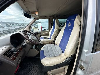 Mercedes-Benz V trieda 220 CDI Trend - 7