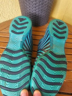Halovky adidas Nemeziz Tango 360Agility IN Ocean Storm - 7