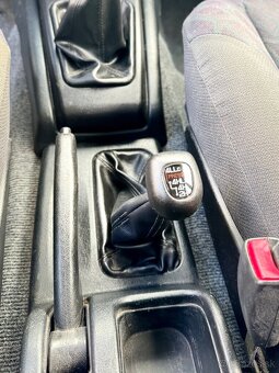 Mitsubishi Pajero Pinin 2.0 GDi REZERVOVANÉ - 7