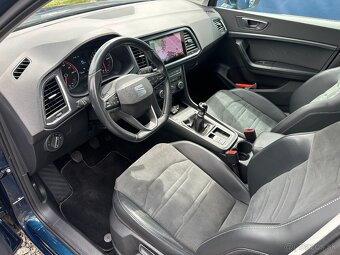 Seat ateca-1.5tsi-rv:4/2021-FULL LED--KAMERA - 7