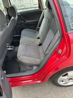 Volkswagen Polo 1.2 12V r.v. 2004 - 7