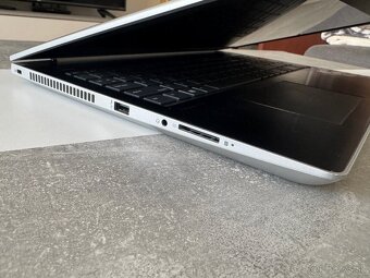 HP ProBook 450 G5 – i7, SSD, FHD, numerická klávesnica - 7