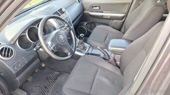 GrandVitara II - 7