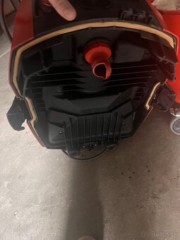 Hilti systém recyklace vody DD-WMS 100 s pojezdovým držadlem - 7