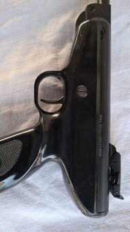Vzduchovka TEX mod.3 - 7
