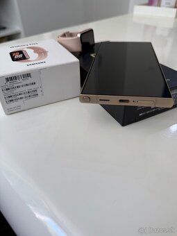 samsung s24 ultra 256gb, zaruka - 7