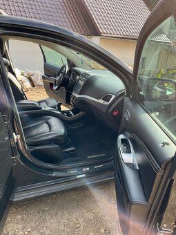 Fiat Freemont 2.0 MJT 4x4 - 7