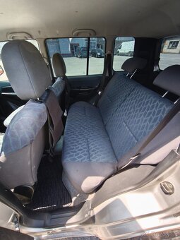 Mitsubishi Pajero Pinin 2.0 GDI - 7