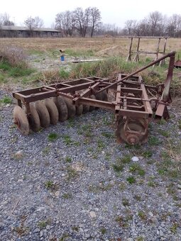 Zetor 5511 - 7