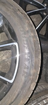 225x50x18  Goodyear  2023 - 7