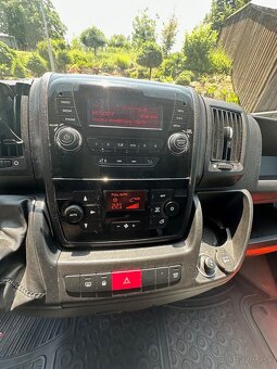 Predám Peugeot Boxer 2.0 Blue Hdi L4H3 - 7