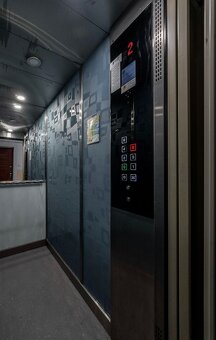 Tehlový 2 izbový byt s balkónom, Košice - Sever, ul. Vodáren - 7