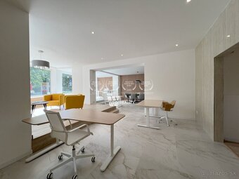 Prenájom_komerčný priestor /116m2/ Žilina - CENTRUM - 7