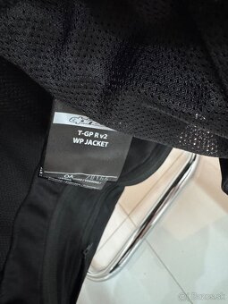 Alpinestars panska moto bunda - 7