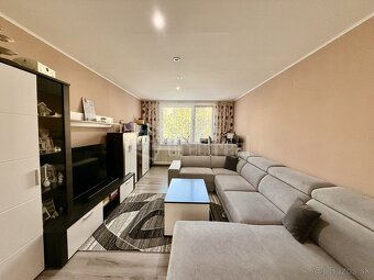 Nádherný moderne zrekonštruovaný 3 izbový byt v ní… - 7