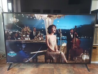 LG 65UJ6307 65" 164cm. 4K UHD SmartTV HDR Effect - 7