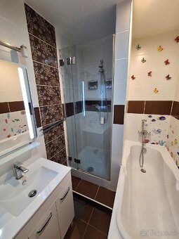 Predám 3 izbový byt 86m2 - 7