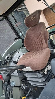 7341 zetor turbo - 7