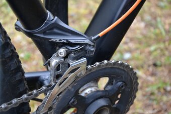 29" horský bicykel KTM Ultra 1964 Comp 2020, rám / 53 cm - 7
