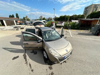 Renault Clio 3 Grandtour - 7