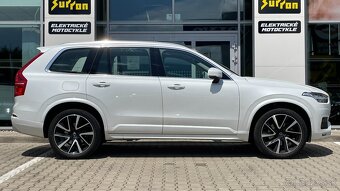 Volvo XC90 2.0 B5 A/T benzín AWD Momentum Pro - 7