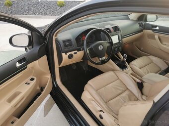 Volkswagen GOLF 5 GT 2.0tdi 125kw - 7