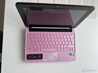 HP Mini 210-1150ec Pink Edition - 7