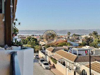 Apartmán 2+kk Torrevieja-La Siesta, Španielsko - 7