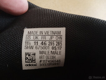 Panske bezecke tenisky ADIDAS. - 7