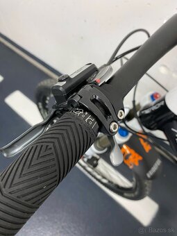 Merida Ninety-Nine XT HFS - 7