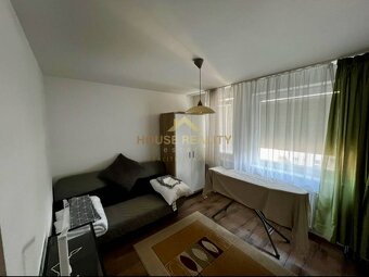 NOVOSTAVBA Stein 3 izbový byt, Blumentálska ulica, BA I. Sta - 7