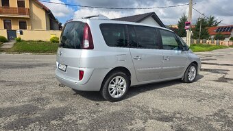 Espace IV - 7
