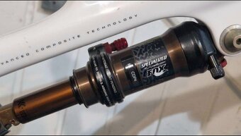 Specialized S-works Epic 29 - 7