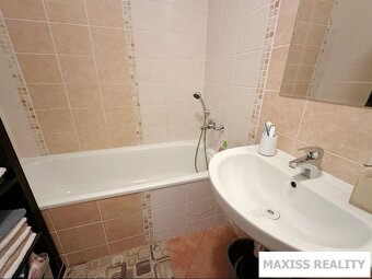 1- izbový byt na Bakossovej ulici, centrum, 44 m2 - 7