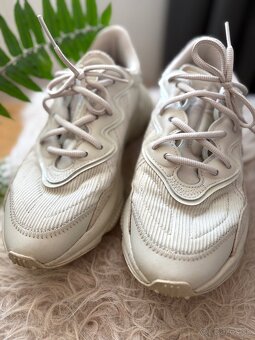Adidas Ozweego tenisky 40 a 2/3 - 7