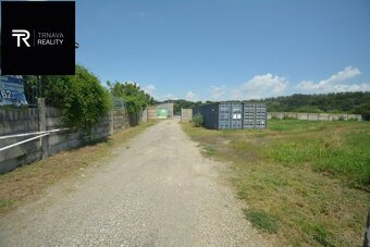 TRNAVA REALITY - priemyselný areál Čunovo - 7