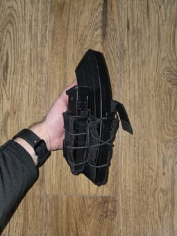 Airsoft zbraň + výbava - 7