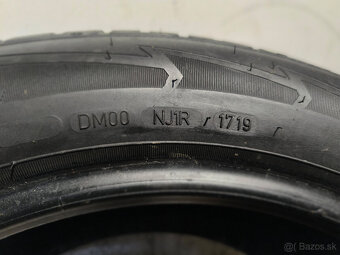 225/55 R17 Zimné pneumatiky Goodyear Ultragrip 2 kusy - 7